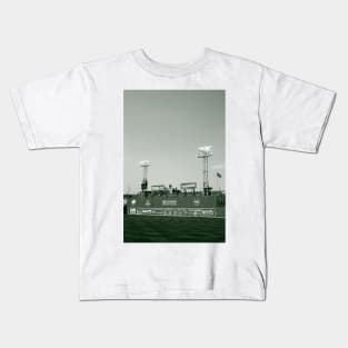 Boston Kids T-Shirt